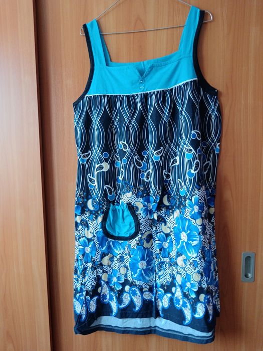 Vând Rochie de Vară Mărimea L