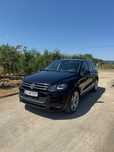 Volkswagen Touareg Vw touareg R line