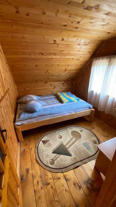 Cabana revelion Frasinet