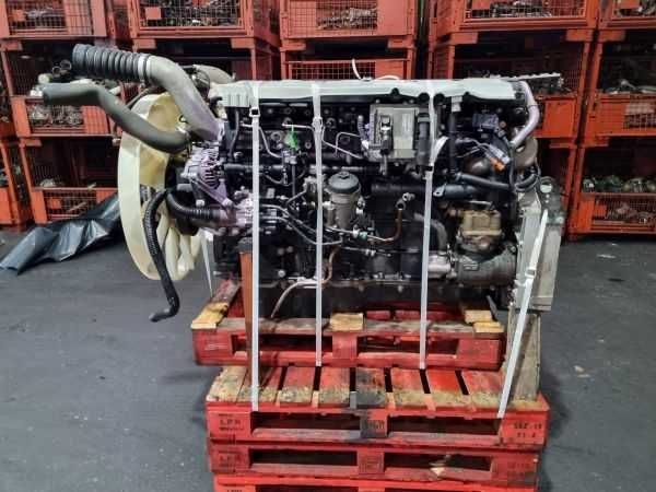 Motor complet MAN D2676 LF07 - Piese de motor MAN