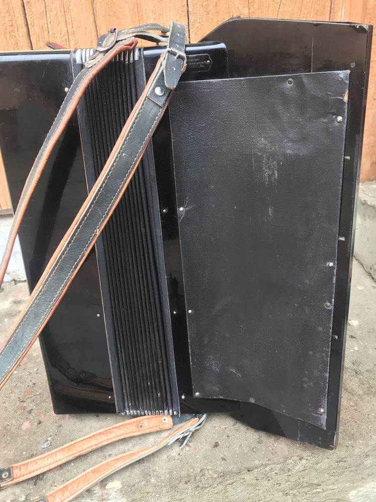 Acordeon  Traviata