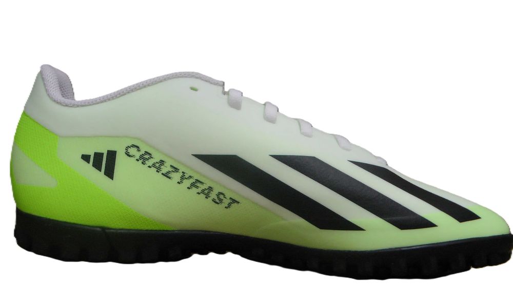 Ghete fotbal sintetic NOI Adidas X Crazyfast Club marimea 42