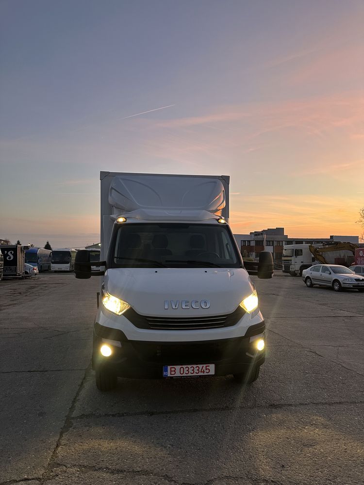 Iveco Daily 70C17