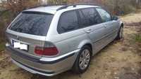 bmw 320d 150hp дизел бмв е46 320д 150 коня 2.0 на части