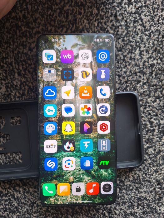 XIAOMI 11 ULTRA 12+8 256