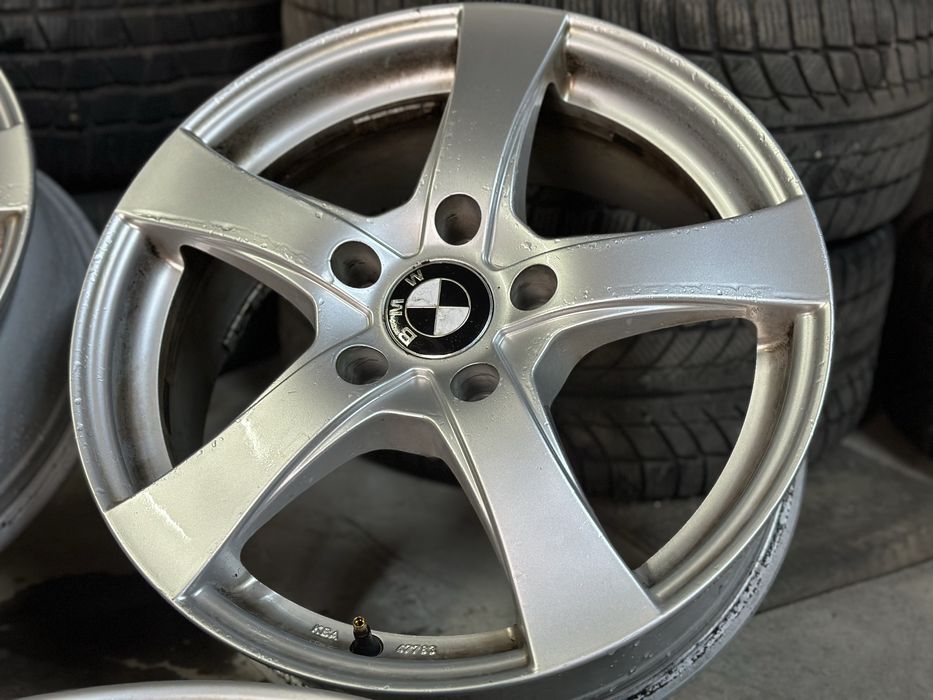 Jante Bmw 17 import germania