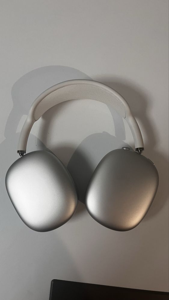 Наушники Airpods max