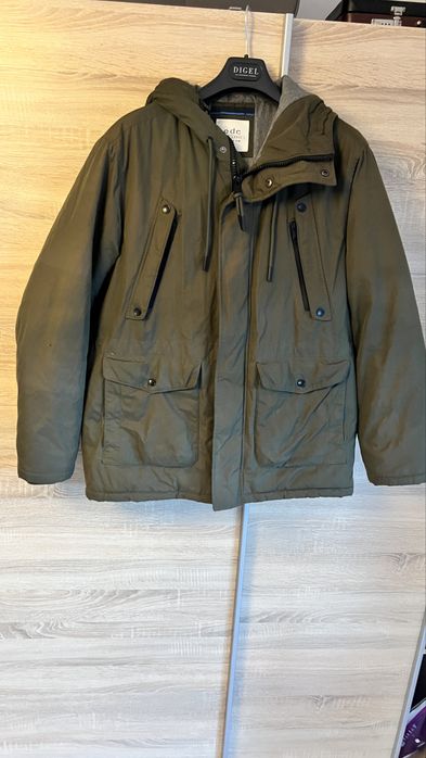 Geaca iarna EDC by Esprit marimea L