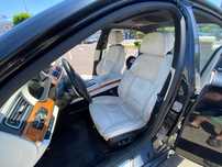 BMW Seria 7 750LD Xdrive 2013
