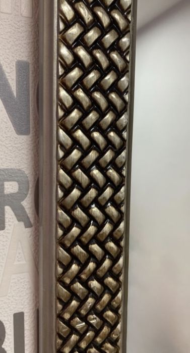 Декоративни огледала 70/70 – 3 броя, отлично състояние