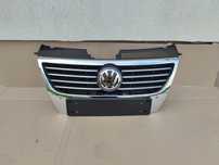 Grila centrala Vw Passat B6 HIGHLINE cu senzori parcare completa