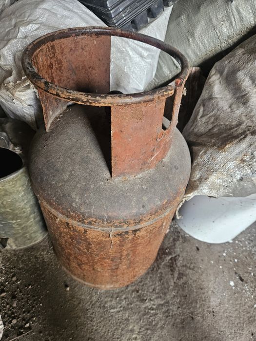 продам газовый балон