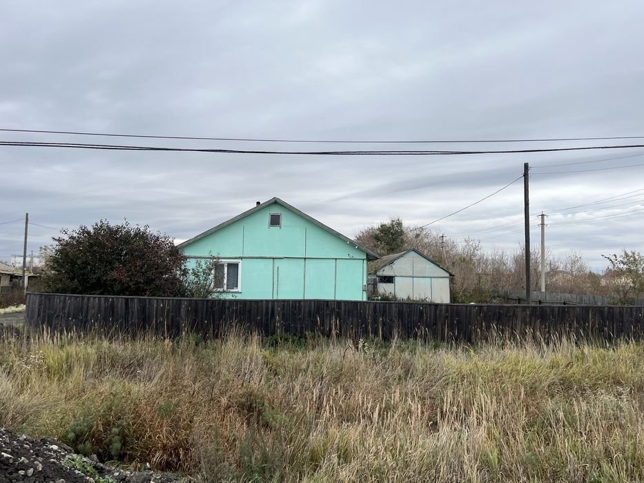 Продам дом с Смирново