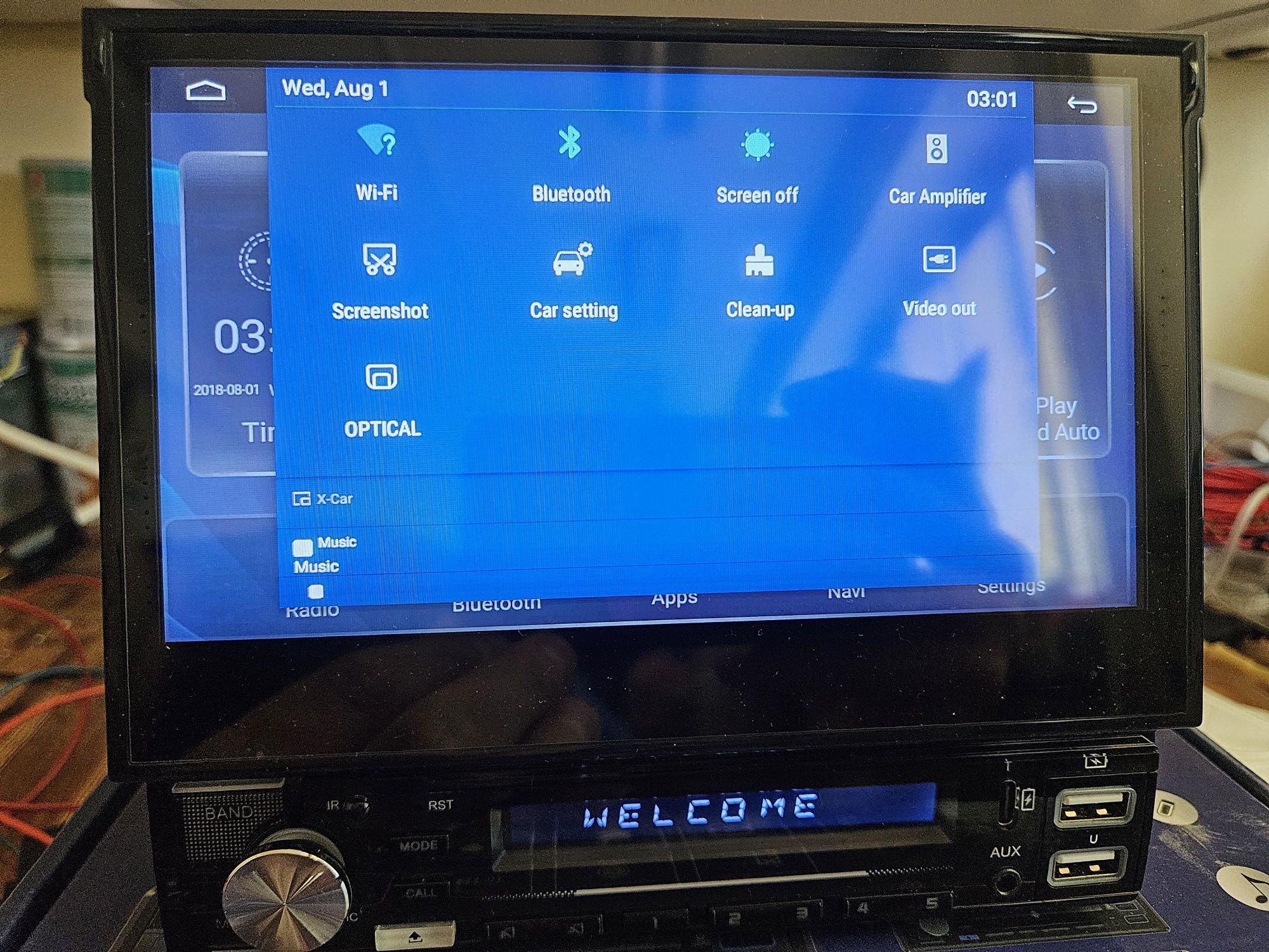 Android Multimedia