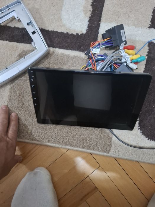 Navigatie Android Passat B6 ,B7,B8 《eos,bora, jetta 》