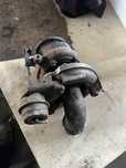 Turbo Mercedes Vito w638 motor 2.2
