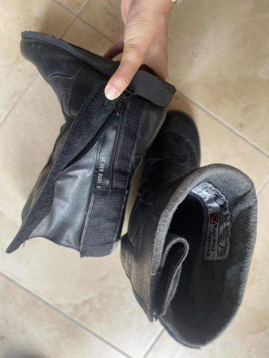 Мото обувки/ботуши дамски