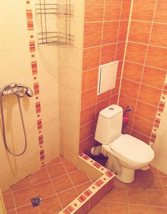 Дава се под наем Двустаен апартамент в Бургас, Славейков - 60 кв.м за 200 € - Снимка #4