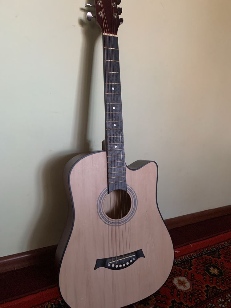Gitara classik 6