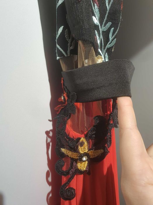 Rochie 40 S M eveniment nunta botez