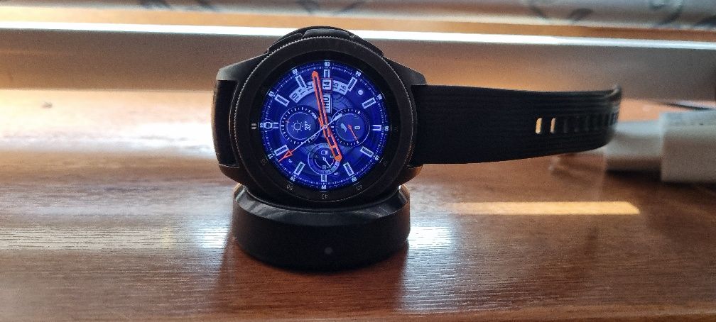 Samsung    watch