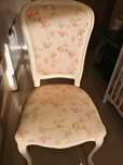 Scaun pentru masa din lemn, dining room, living,