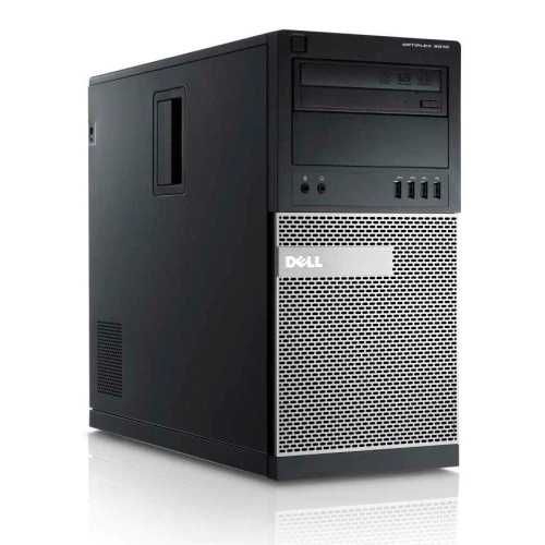 PC Dell 9010 Intel® Core™ i5-3570 3.40GHz, 8GB, 500GB, Intel® HD 2500