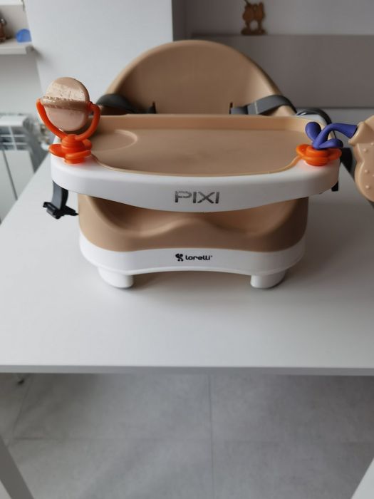 LORELLI Classic Стол за хранене PIXI