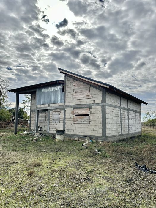 Casa de vanzare Dor Marunt