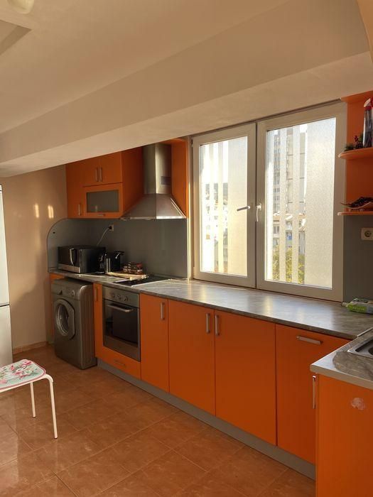 Дава се под наем Мезонет в Варна, Спортна зала - 60 кв.м за 475 € - Снимка #1