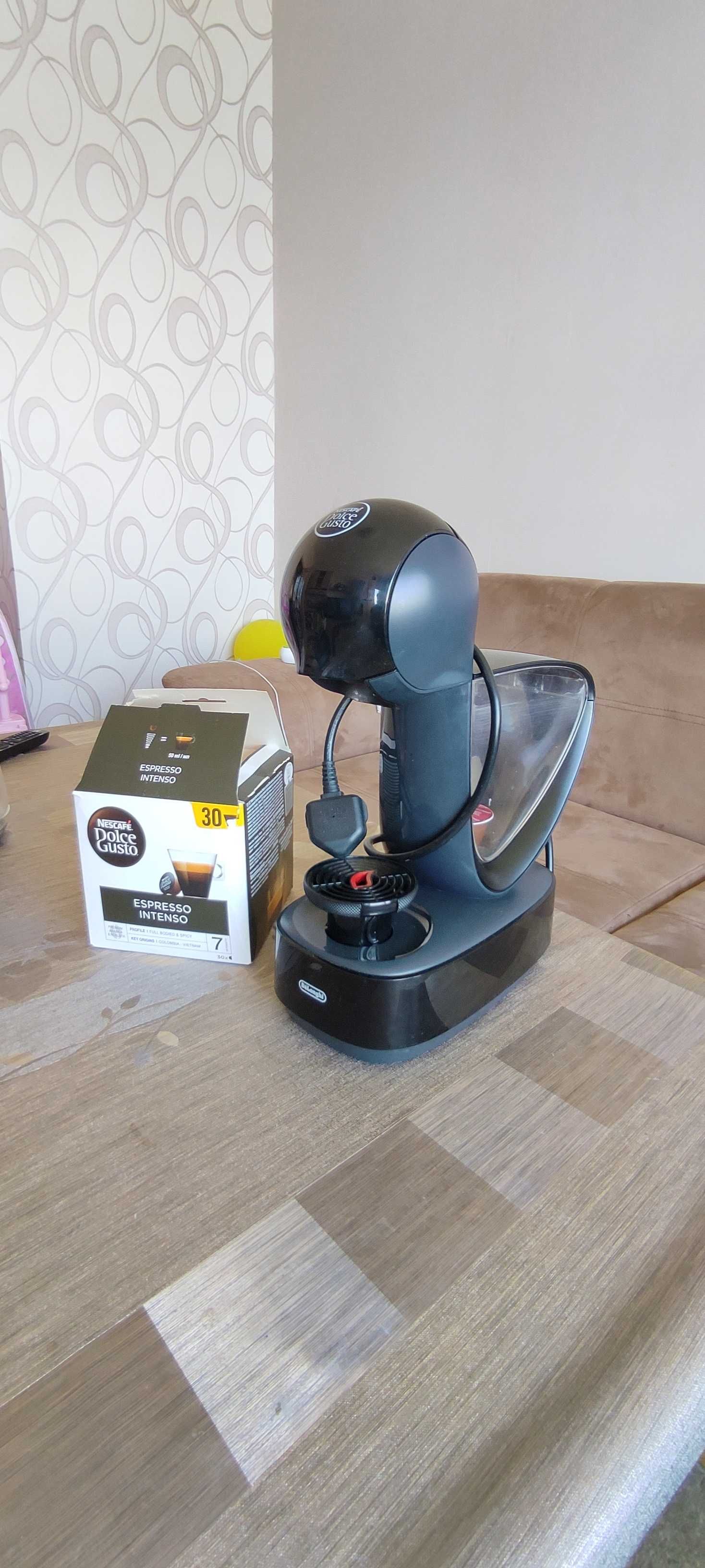 Кафемашина Dolce Gusto Krups