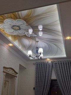2 хонали квартира кунлик ижарага берилади