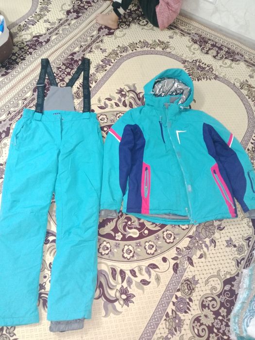 Продам комбинезон