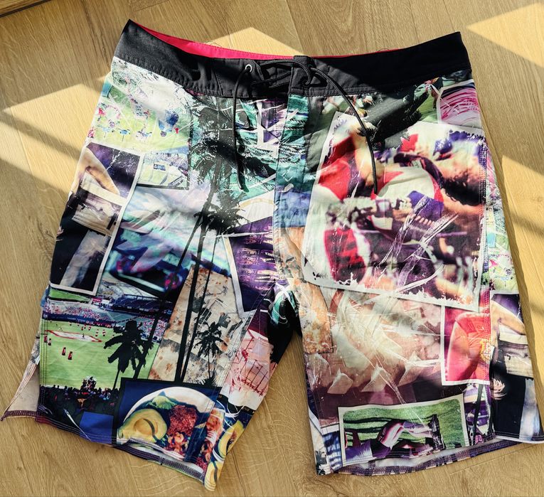 Pantaloni Reebok CrossFit