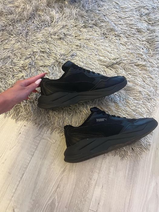 Дамски маратонки Puma
