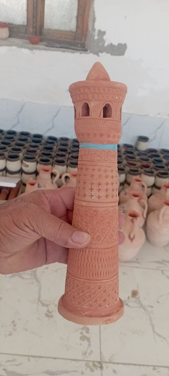 Minorai kalon mayda nusxasi