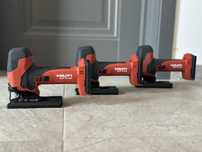 pendular HILTI SJT 6-22 Nuron soricel fierastrau