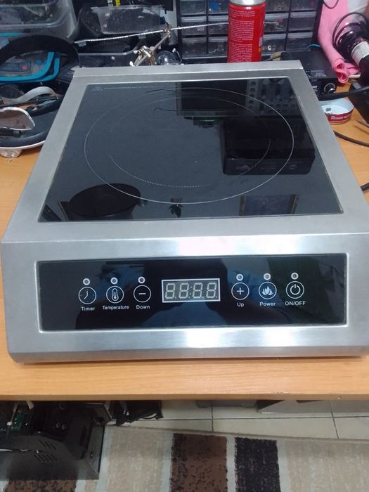 Продам индукционные плиты