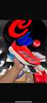 ADIZERO ADIOS PRO 3 red colour