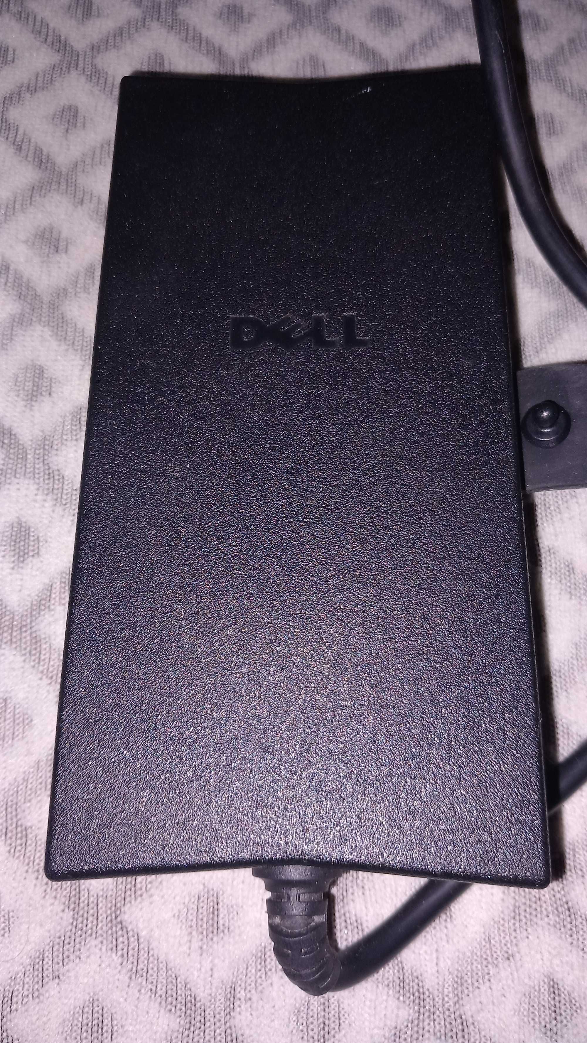 Alimentator original Dell 19,5V