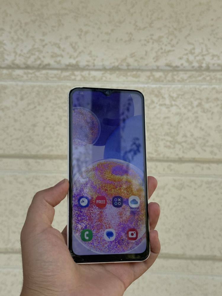 Samsung a23 6/6/128