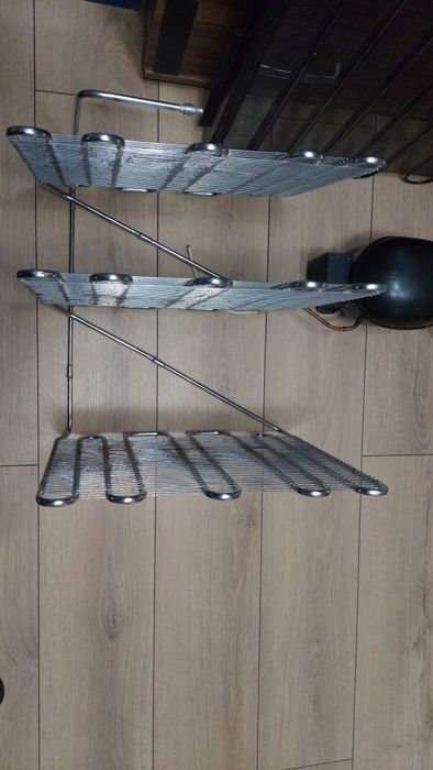 Piese conbina frigrorifica indesit