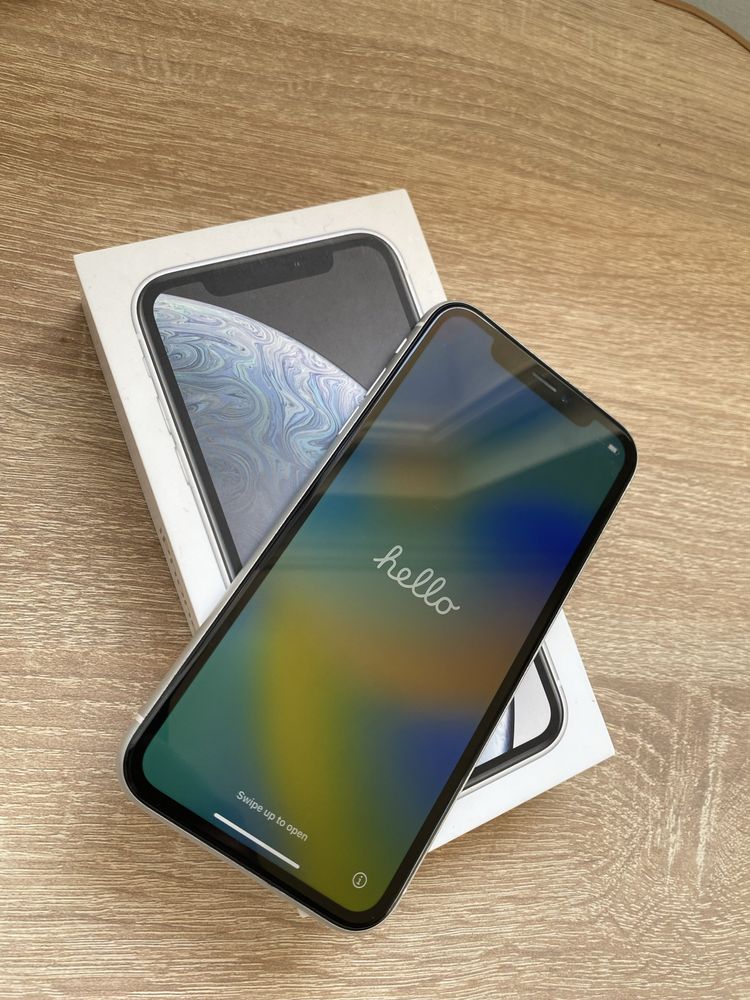 Iphone XR 64GB