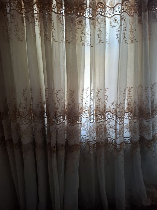 Pardaning tuli yengi ishlatilmagani bor