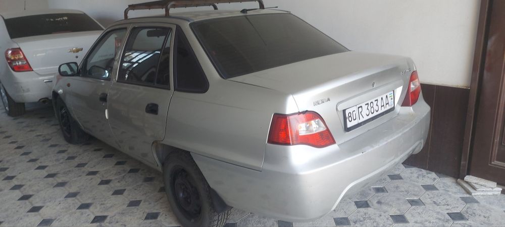 Продаю свой автомобиль нексия 2 ,  1.6  мотор , 3500 у.е