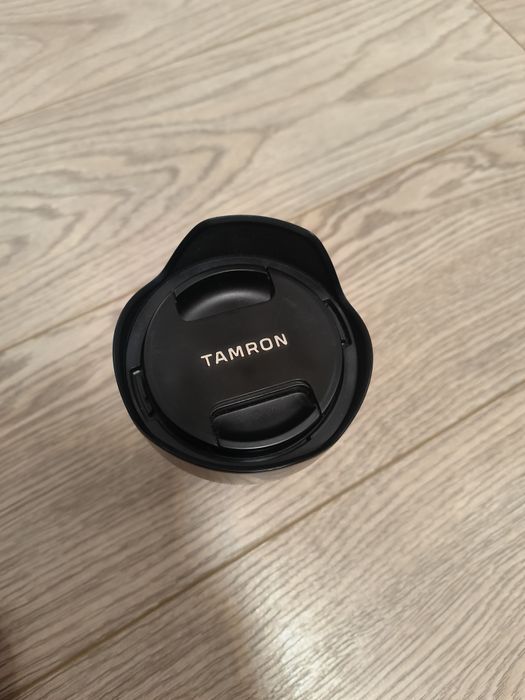 Tamron 20-40 Sony e