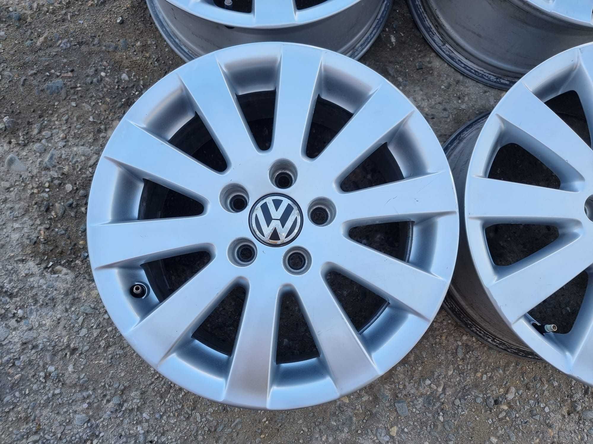 Jante R16 5x112 ORIGINALE VW PASSAT;Golf 8,7,6,5;Touran,Caddy,Jetta