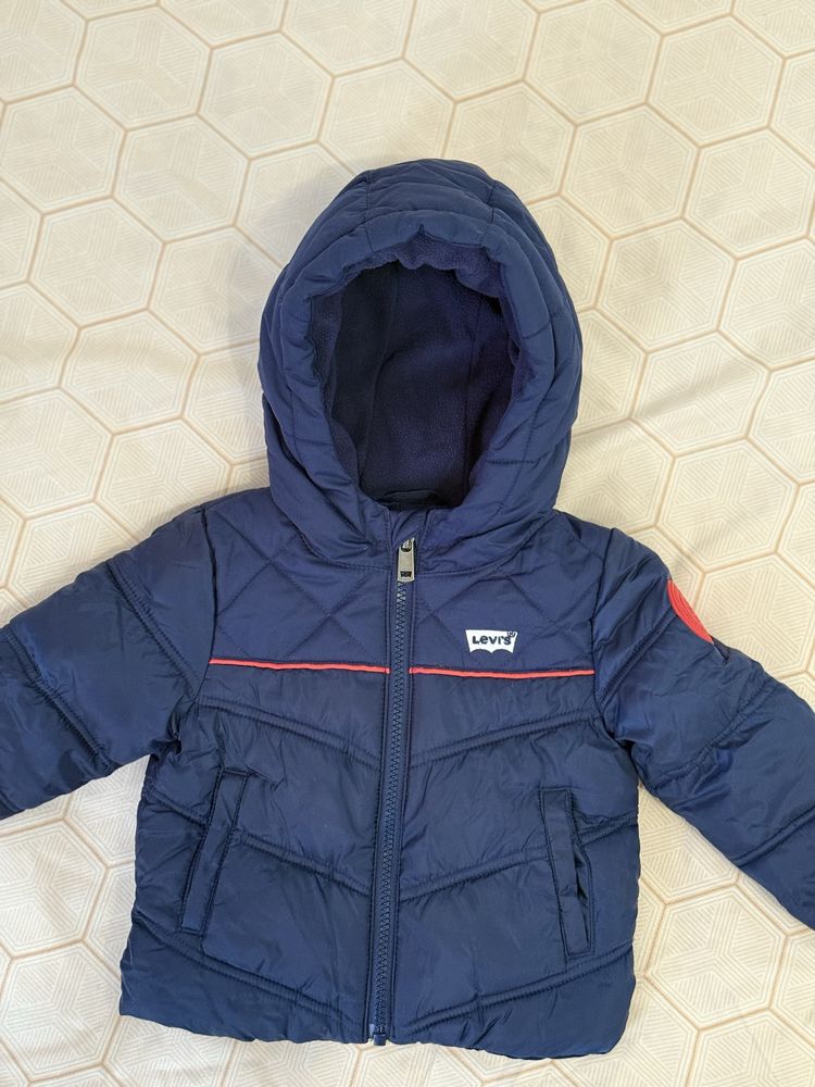 Детско  яке Levi’s