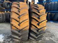 ARMOUR Cauciucuri noi Radiale de tractor spate 650/65R42 garantie