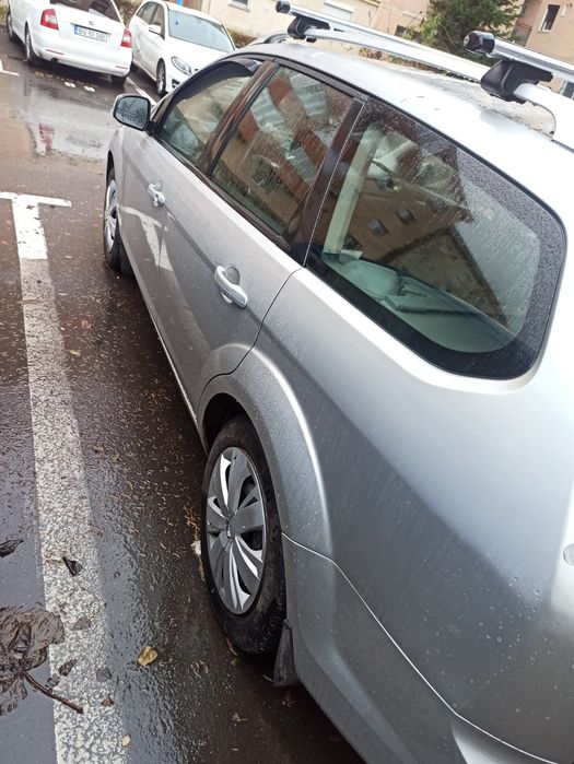 Ford focus 2 1.6 TDCI